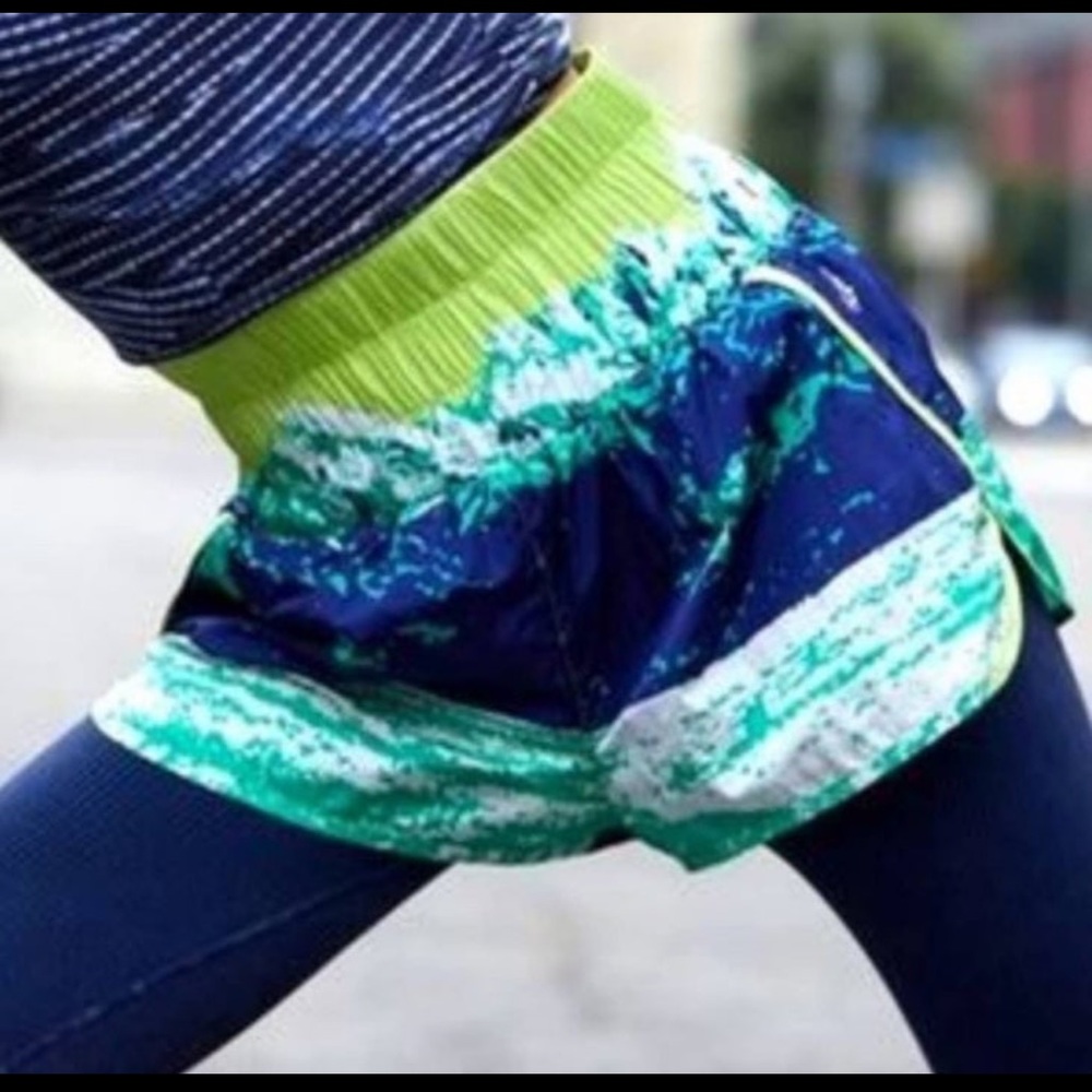 Free people shorts